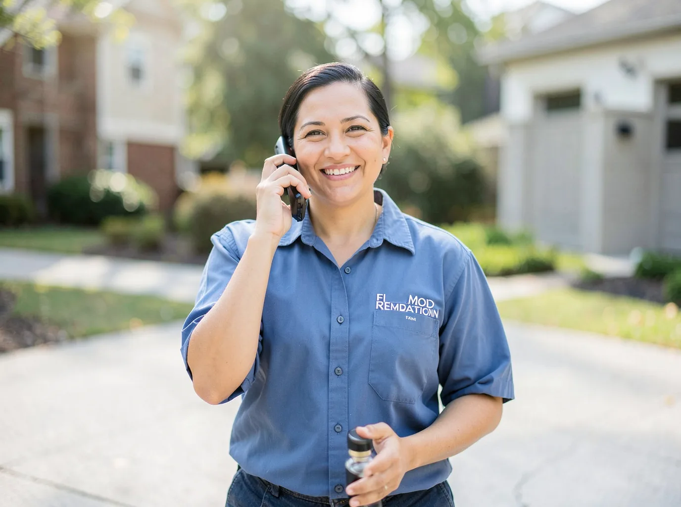 Mold Remediation De Beque, CO FAQs